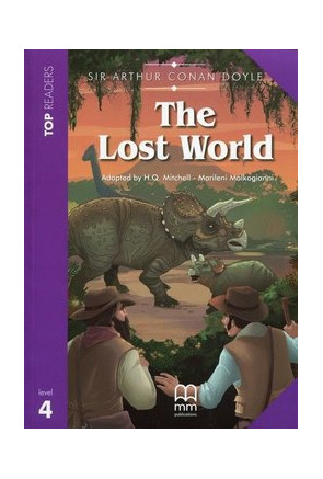 THE LOST WORLD Student's Pack THE LOST WORLD Student's Pack