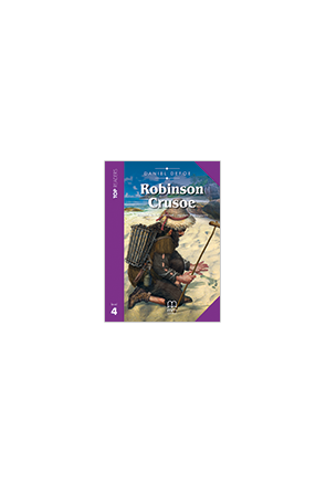 ROBINSON CRUSOE Student's Pack ROBINSON CRUSOE Student's Pack