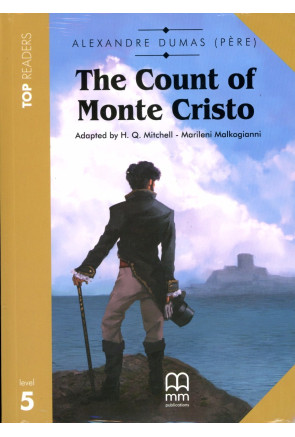 THE COUNT OF MONTE CRISTO Student's Pack THE COUNT OF MONTE CRISTO Student's Pack