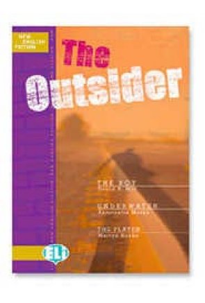 THE OUTSIDER 