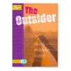 THE OUTSIDER 