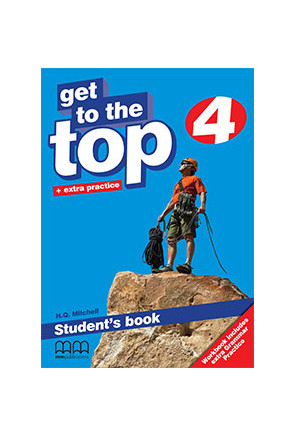 GET TO THE TOP 4 SB GET TO THE TOP 4 SB