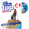 GET TO THE TOP 4 WORKBOOK & GRAMMAR BOOK 