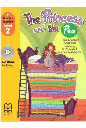 THE SELFISH GIANT   (LIBRO + CD)