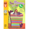 THE SELFISH GIANT   (LIBRO + CD)