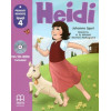 PETER PAN (LIBRO + CD)