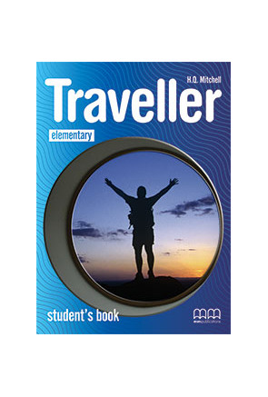 TRAVELLER ELEMENTARY STUDENT'S BOOK TRAVELLER ELEMENTARY STUDENT'S BOOK