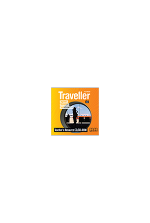 TRAVELLER Teacher's Resource Pack CD-ROM (A1-A2) TRAVELLER Teacher's Resource Pack CD-ROM (A1-A2)
