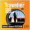 TRAVELLER T.R.P. CDROM 1 (A1-A2) V.3 