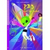 PB3 AND THE JACKET +CD 