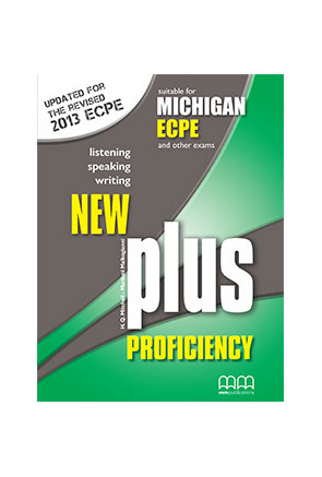 PLUS MICHIGAN ECPE C2 TESTS SB PLUS MICHIGAN ECPE C2 TESTS SB