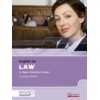 ESAP Law Course Book + CD 