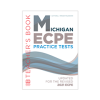 MICHIGAN ECPE PRACTICE TESTS Teacher's Book (2021 edit)                                      