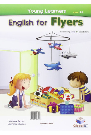New Succeed YLE FLYERS - Self-Study Edition New Succeed YLE FLYERS - Self-Study Edition