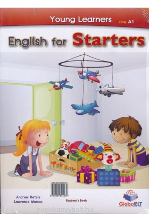 New Succeed YLE STARTERS - Self-Study Edition New Succeed YLE STARTERS - Self-Study Edition