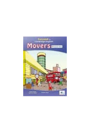 New Succeed YLE MOVERS - Student's Book New Succeed YLE MOVERS - Student's Book
