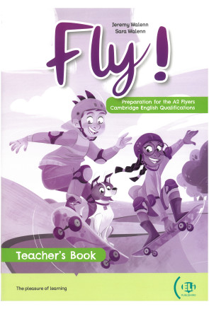 Start! YLE Starters - Teacher's Guide + Digital Book Start! YLE Starters - Teacher's Guide + Digital Book
