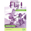 Start!  YLE Starters - Teacher's Guide + Digital Book