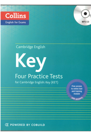 Practice Tests for Cambridge English: Starters (YLE Starters) Practice Tests for Cambridge English: Starters (YLE Starters)