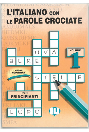 L ITALIANO CON LE PAROLE C. 1 L ITALIANO CON LE PAROLE C. 1