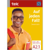 AUF JEDEN FALL! DEUTSCH A2.1 