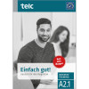 EINFACH GUT! DEUTSCH FÜR DIE INTEGRATION A2.1