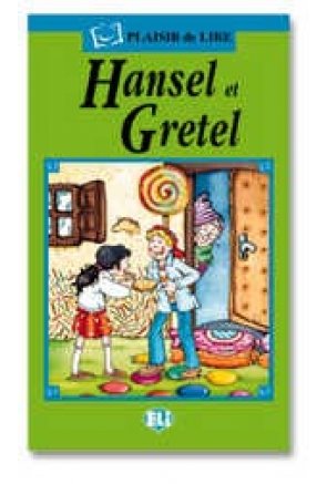 HANSEL ET GRETEL(FRANCES) 