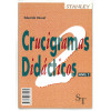 CRUCIGRAMAS DIDÁCTICOS NIVEL 2