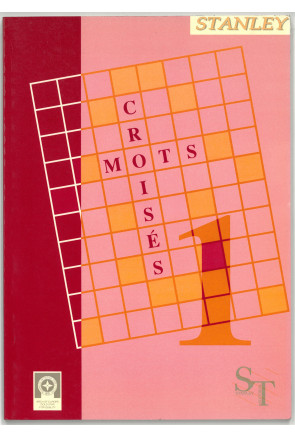 MOTS CROISÉS DIDACTIQUES 