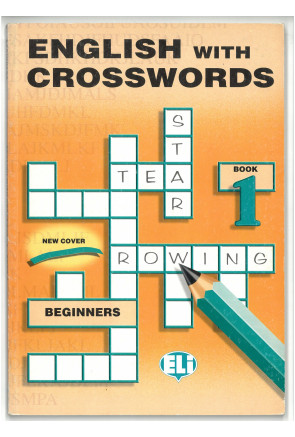 ENGLISH WITH CROSSWORDS 1 ENGLISH WITH CROSSWORDS 1