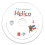 HELICO 1 CD 