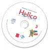 Hélico et ses copains 3 - CD