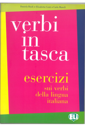Verbi in tasca - Esercizi Verbi in tasca - Esercizi