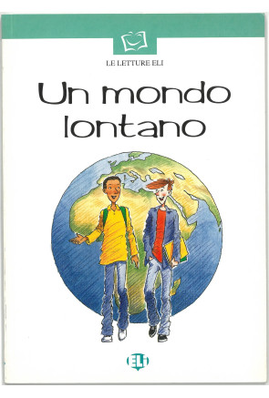 Un mondo lontano + CD Un mondo lontano + CD