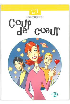 Coup de coeur + CD Coup de coeur + CD