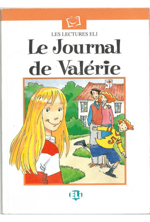 LE JOURNAL DE VALÉRIE PACK CD LE JOURNAL DE VALÉRIE PACK CD