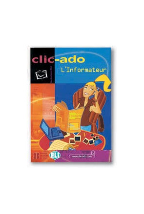 L'informateur (Clic-ado) L'informateur (Clic-ado)