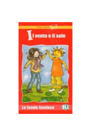 IL VENTO E IL SOLE 