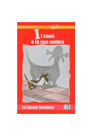 IL CANE E LA SUA OMBRA 