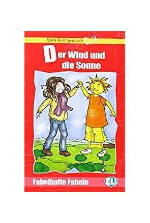 Der Wind und die Sonne Der Wind und die Sonne