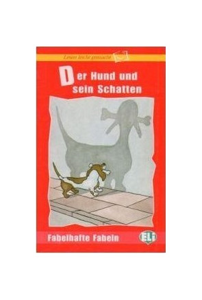 DER HUND UND SEIN SCHATTEN DER HUND UND SEIN SCHATTEN