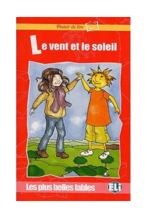 LE VENT ET LE SOLEIL 