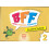 NEW YIPPEE Green Book FLASHCARDS
