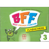 BFF - Best Friends Forever 3 - Flashcards