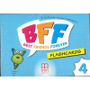 BFF - Best Friends Forever 4 - Flashcards