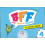 NEW YIPPEE Green Book FLASHCARDS