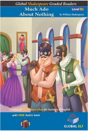 Much Ado About Nothing Much Ado About Nothing