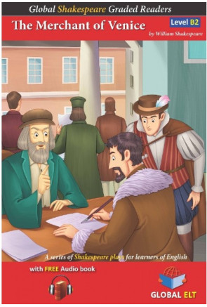 The Merchant of Venice The Merchant of Venice