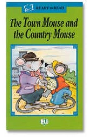 THE TOWN MOUSE AND THE... 