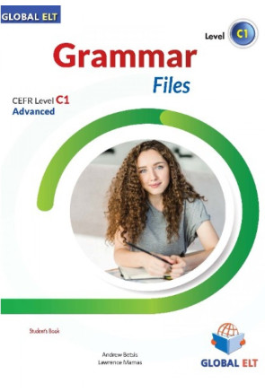 Grammar Files A1 – Student's Book